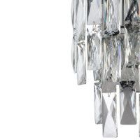 Настенный светильник Indigo Anna V000388