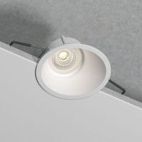 Встраиваемый светильник Elektrostandard Side 25059/01 GU10 белый 4690389213977 a069720