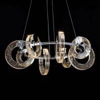 Подвесной светильник Modelux ML.1865.650 CR