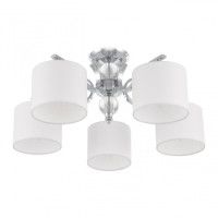 Подвесная люстра Arte Milano Napoli 332434/5 CR