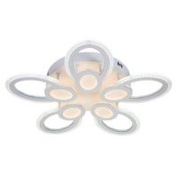 Потолочная люстра Escada Alruba 10269/10LED