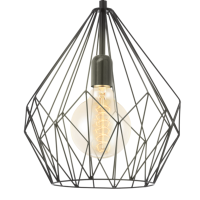 Подвесной светильник Eglo Vintage 49257