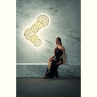 Потолочный светильник Mantra Colladge 7233