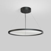 Подвесной светильник Denkirs Veil DK6617-BK