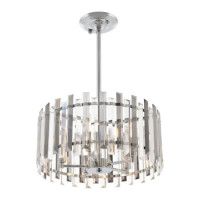 Люстра на штанге Arte Milano Sorrento 375209/5/350/390 CR