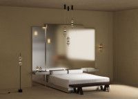 Подвесной светильник Maytoni Double Moon MOD478PL-L8B3K