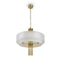 Подвесной светильник Maytoni Impressive MOD151PL-05G