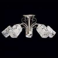 Потолочная люстра De Markt Олимпия 261019505