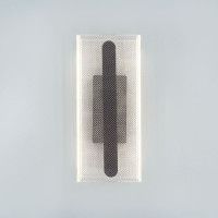 Настенный светильник LED4U L6342-01 GR