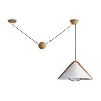 Подвесной светильник Freya Umbra FR5554CL-01T