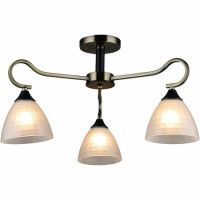 Люстра на штанге Reluce 03751-0.3-03