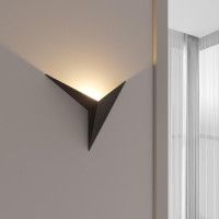 Настенный светодиодный светильник Elektrostandard Parete 4690389176166