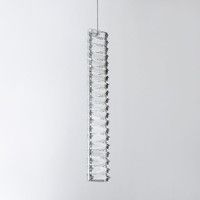 Подвесной светильник Modestyle MS.88909.1 CR