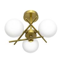 Люстра на штанге Citilux Ronny CL242133