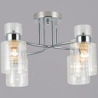 Потолочная люстра Reluce 55570-0.3-04