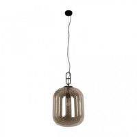 Подвесной светильник Loft IT Oda 10195/350 Amber