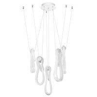 Каскадная люстра Loft IT Series 10400/5