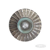 Встраиваемый светильник Bohemia Ivele Crystal 1790/10/LS Ni