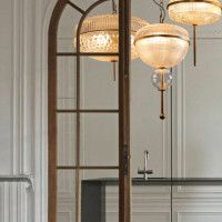 Подвесной светильник ImperiumLoft Ample 212137-26