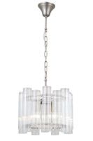 Подвесной светильник Moderli Monte V10780-3P