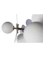 Люстра на штанге Zortes Floret ZRS.01201.12