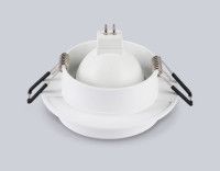 Встраиваемый светильник Ambrella Light Techno spot Acrylic Tech TN30707