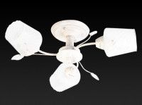 Потолочная люстра Toplight Pamela TL7150X-03WG