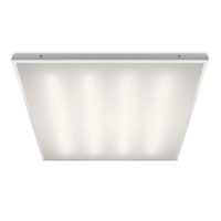 Потолочный светильник Wolta ДВО20-36-001-4К