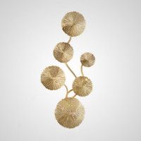 Настенный светильник ImperiumLoft Inca Twig 179940-26