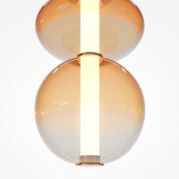 Подвесной светильник Maytoni Futuro MOD307PL-L36BS3K