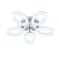 Потолочная люстра Escada Barit 10283/5LED