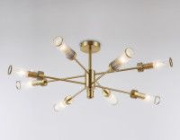 Люстра на штанге Ambrella Light High Light Modern LH55162