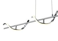 Подвесной светильник Vele Luce Netta VL7075P04