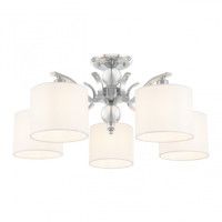 Подвесная люстра Arte Milano Napoli 332434/5 CR