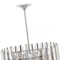 Люстра на штанге Arte Milano Sorrento 371409/6/350/470 CR