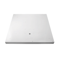 Потолочный светильник Wolta ДВО01-36-002-6К