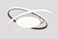 Потолочный светодиодный светильник Hiper Corona H836-1