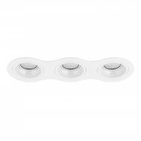 Встраиваемый светильник Lightstar D636060606 (214636+214606+214606+214606)