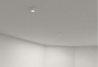 Встраиваемый светильник Denkirs Vibi DK3057-WH