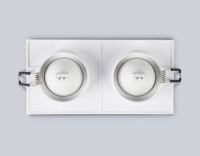 Встраиваемый светильник Ambrella Light Techno spot Acrylic Tech TN30711