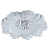 Встраиваемый светильник DesignLed LC2037WH-5-NW 002221
