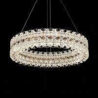 Подвесная люстра Modelux ML.8185.600 GD