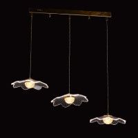 Подвесной светильник De Markt Оскар 510014403