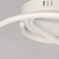 Потолочный светильник De Markt Аурих 108010201