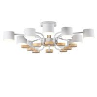 Люстра на штанге Lumion Rondo 8196/10C