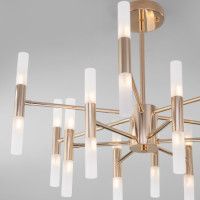 Потолочная люстра Bogates Bastone 350 Smart (569)