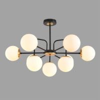 Люстра на штанге Lumion Moderni Elrona 8375/9C