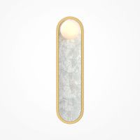 Настенный светильник Maytoni Perlamour MOD473WL-L25BSK