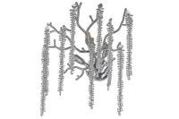 Настенный светильник Dio DArte Tavenna H 2.40.100 N