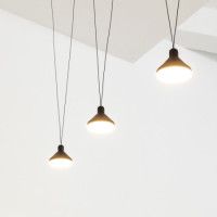 Подвесной светильник Mantra ANTARES 7311